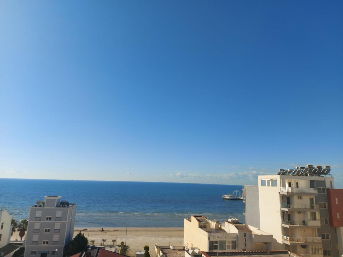 Bral Apartment 7 - Two-Bedroom With Seaview دراس المظهر الخارجي الصورة