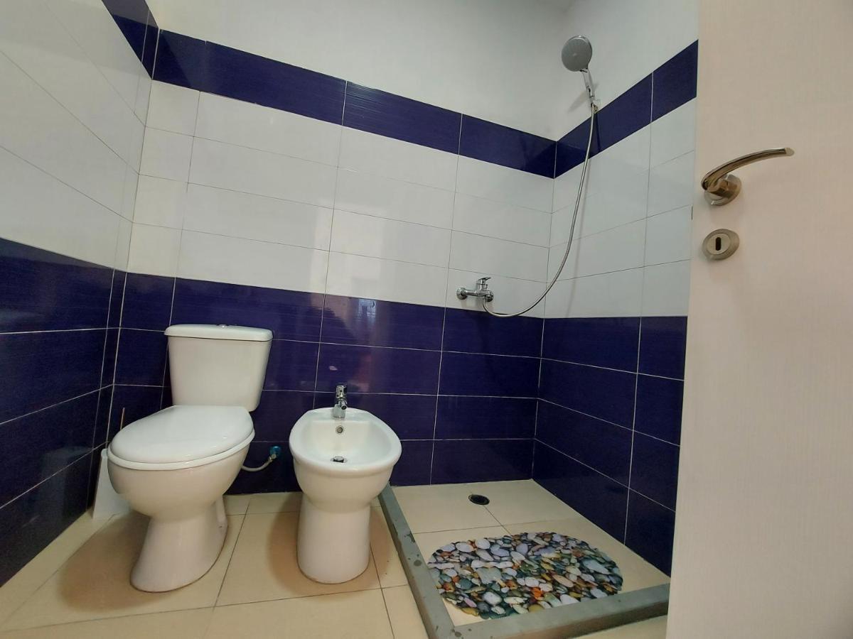 Bral Apartment 7 - Two-Bedroom With Seaview دراس المظهر الخارجي الصورة