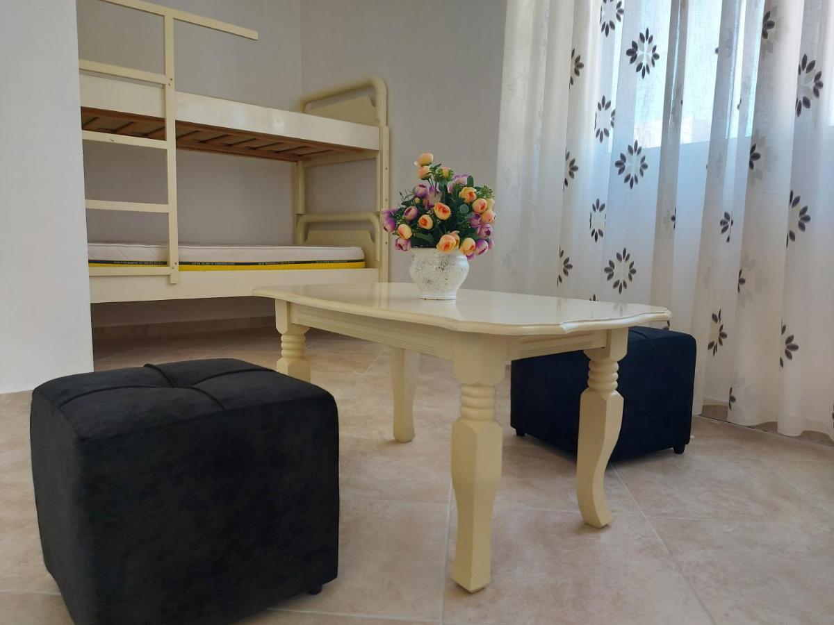 Bral Apartment 7 - Two-Bedroom With Seaview دراس المظهر الخارجي الصورة