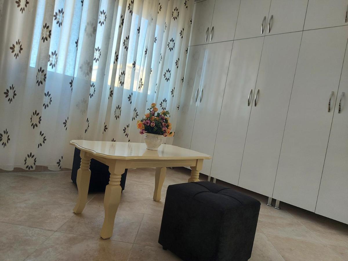 Bral Apartment 7 - Two-Bedroom With Seaview دراس المظهر الخارجي الصورة