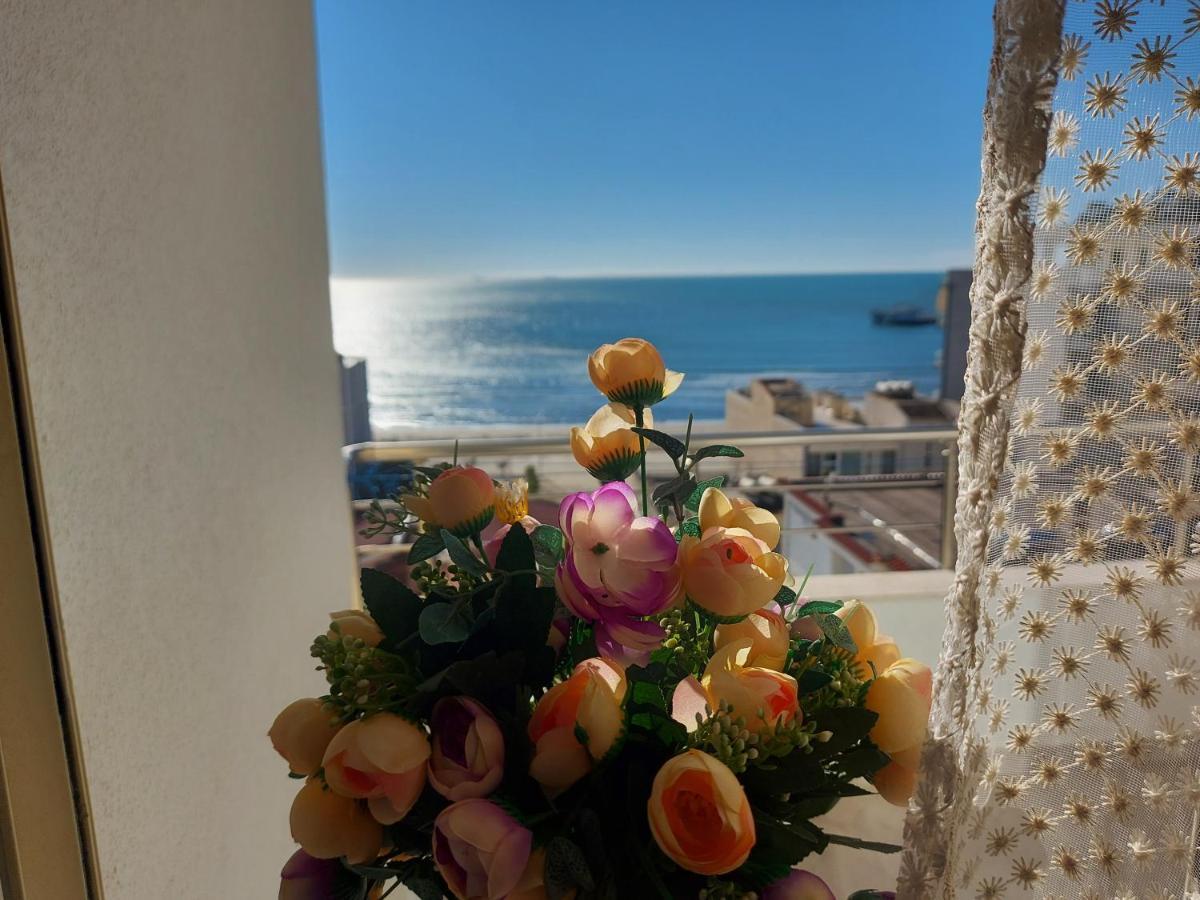 Bral Apartment 7 - Two-Bedroom With Seaview دراس المظهر الخارجي الصورة