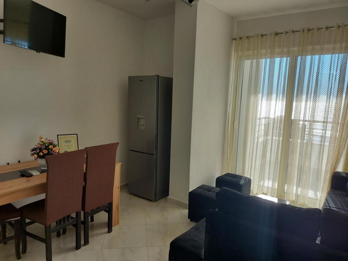 Bral Apartment 7 - Two-Bedroom With Seaview دراس المظهر الخارجي الصورة
