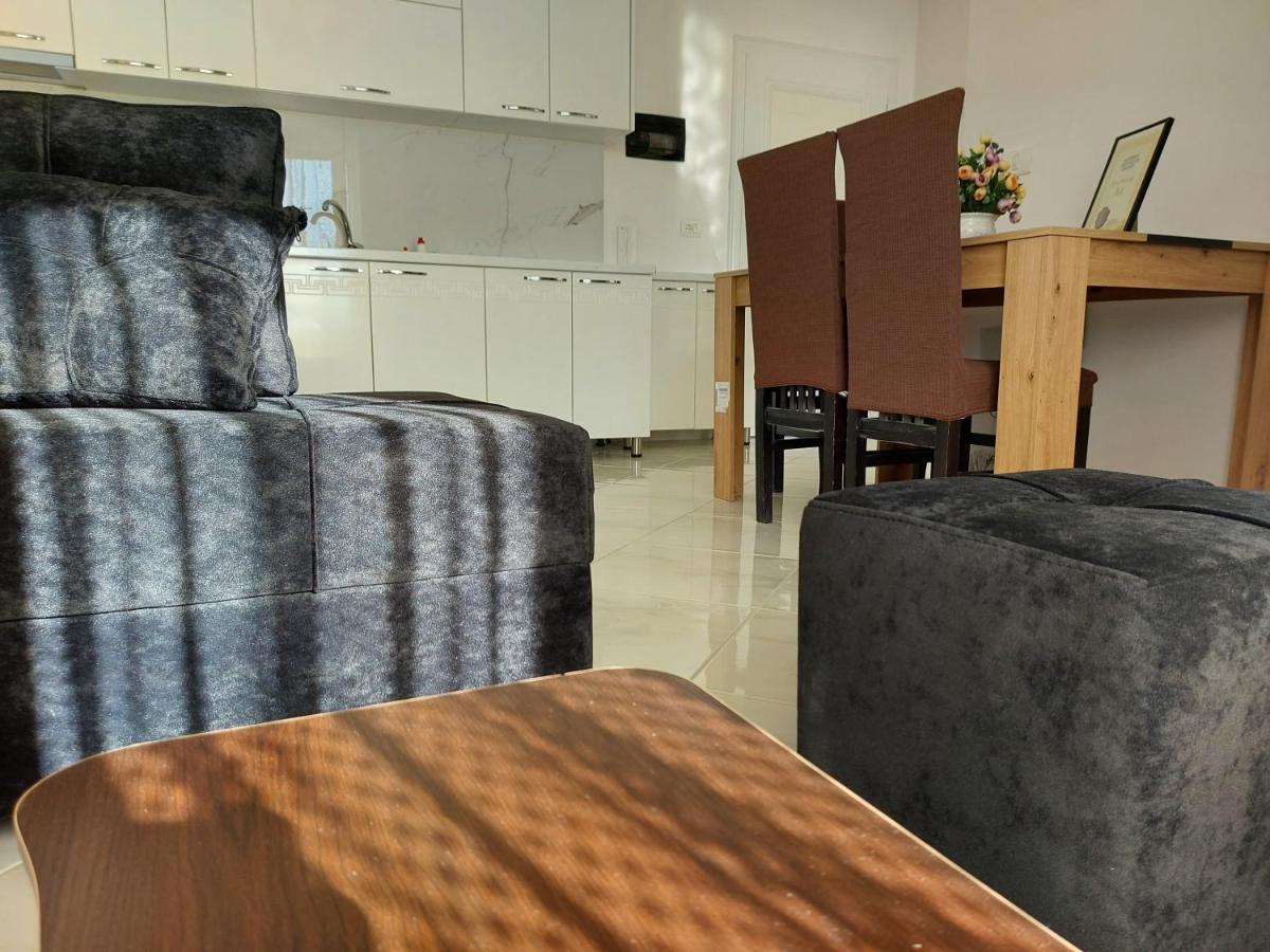 Bral Apartment 7 - Two-Bedroom With Seaview دراس المظهر الخارجي الصورة