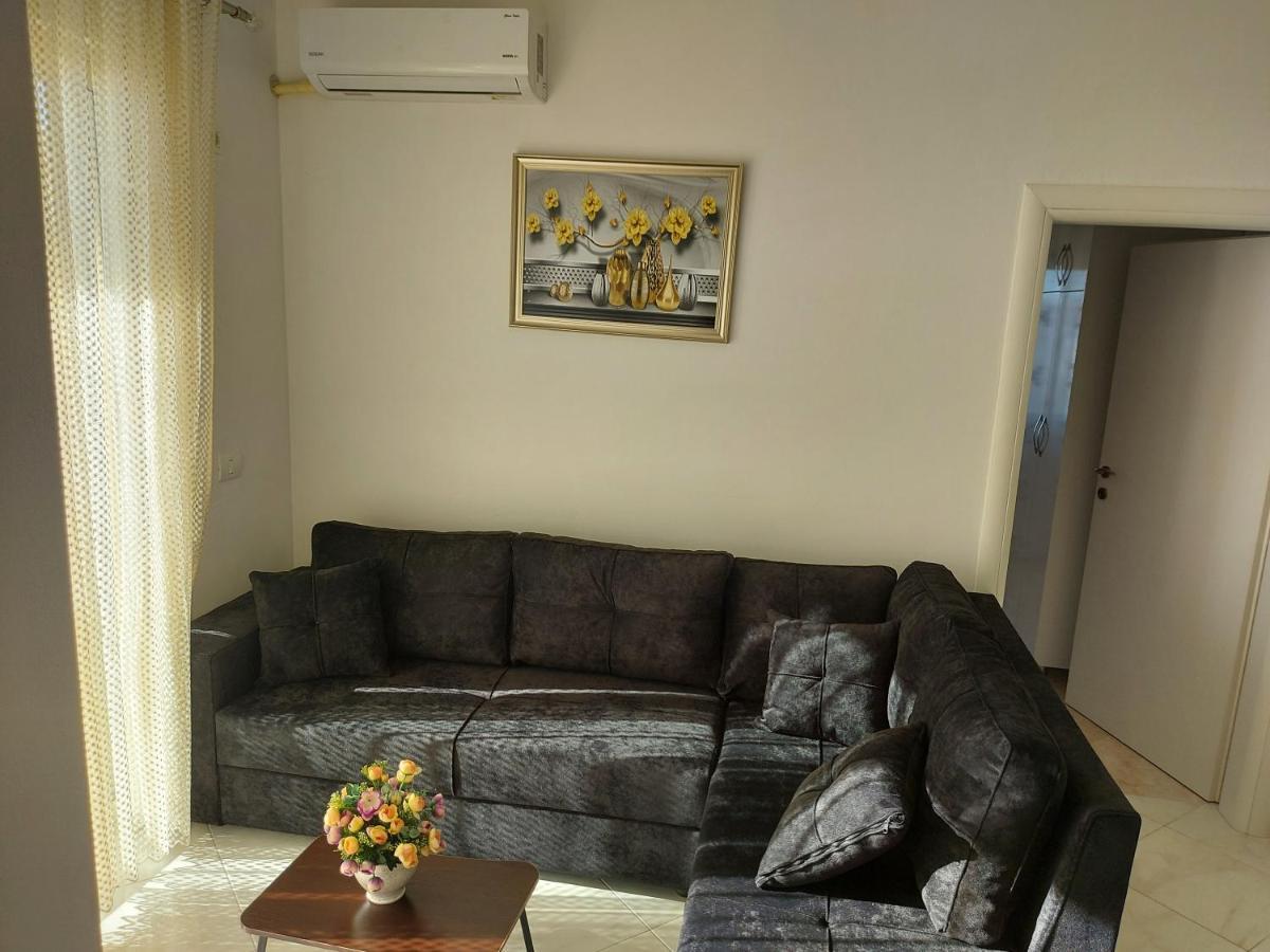 Bral Apartment 7 - Two-Bedroom With Seaview دراس المظهر الخارجي الصورة