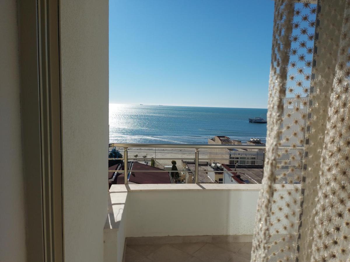 Bral Apartment 7 - Two-Bedroom With Seaview دراس المظهر الخارجي الصورة