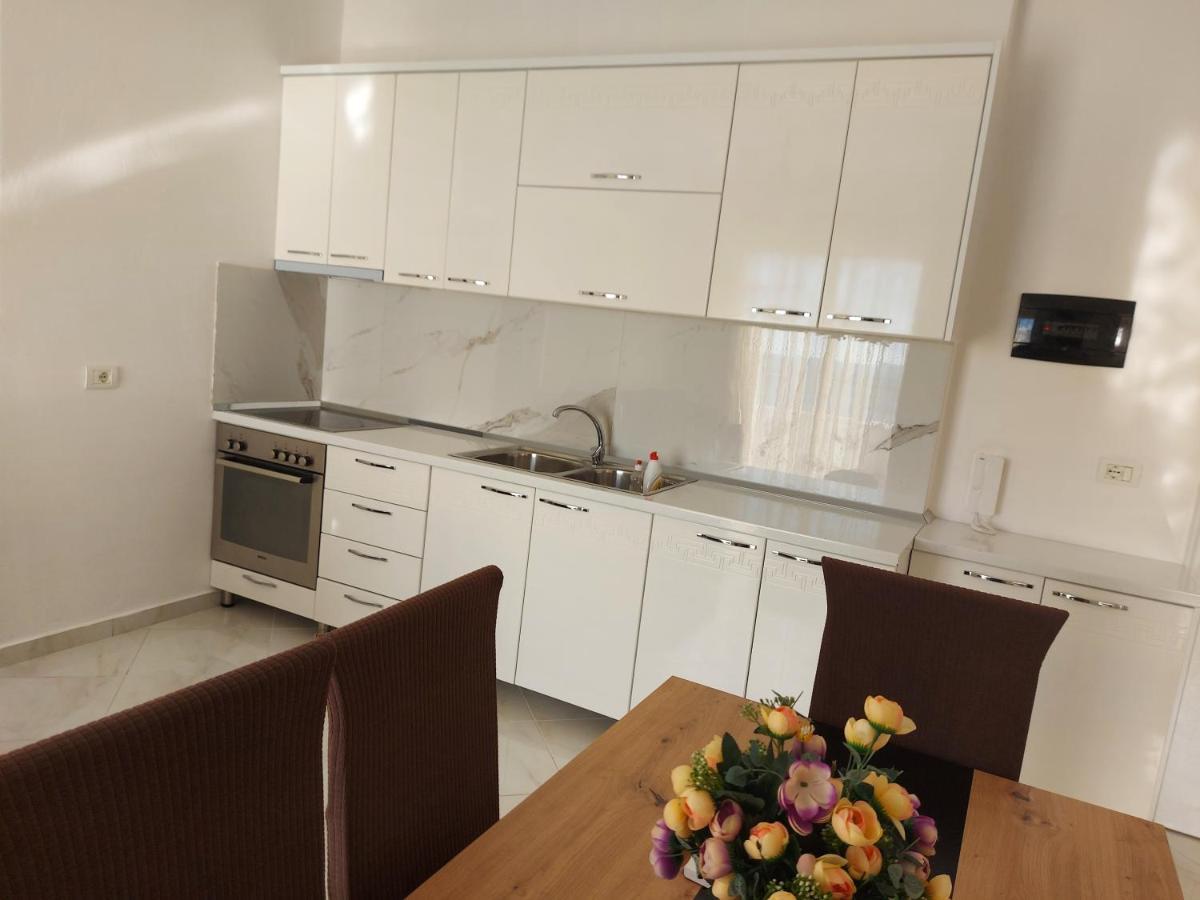 Bral Apartment 7 - Two-Bedroom With Seaview دراس المظهر الخارجي الصورة