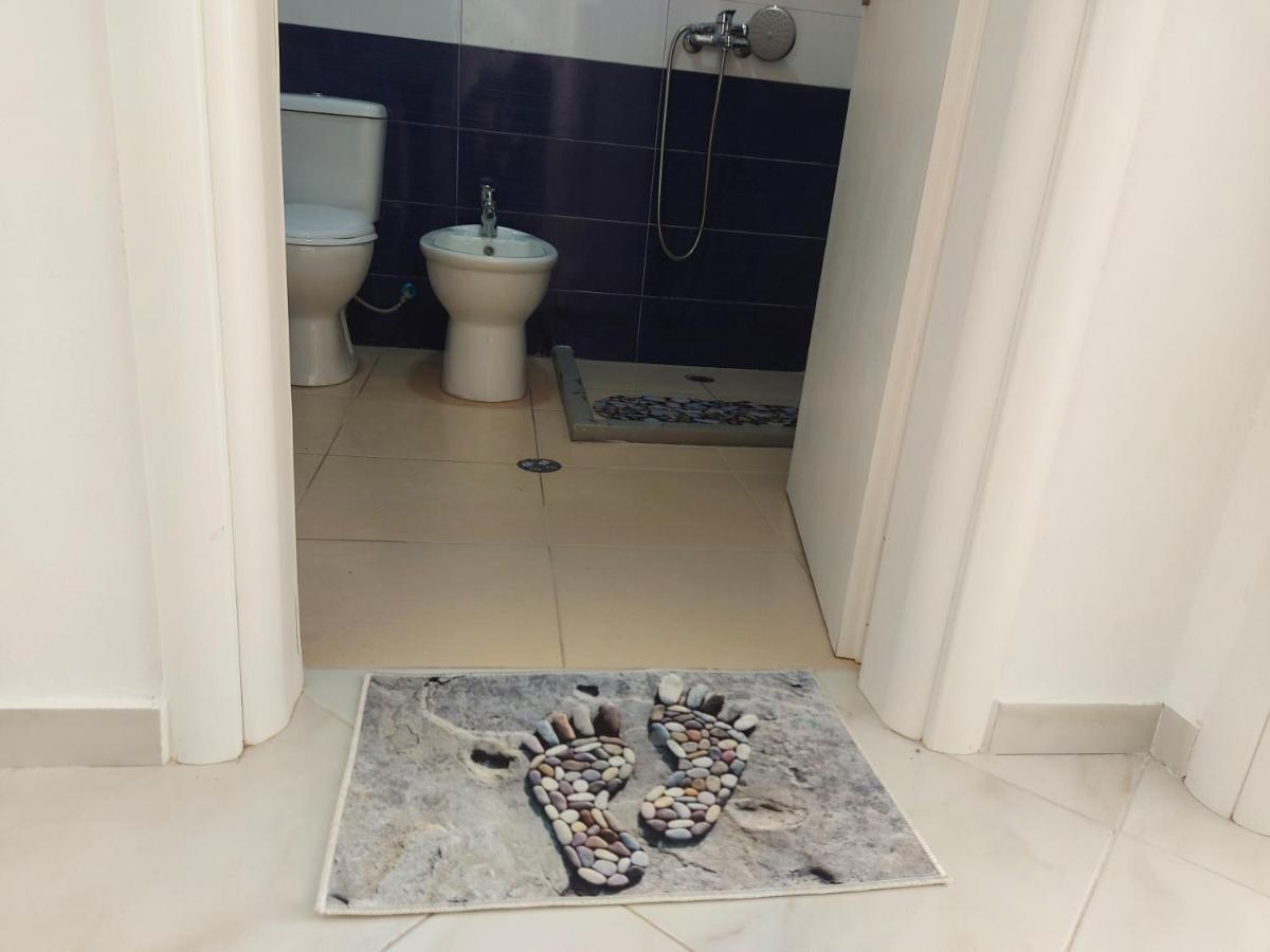 Bral Apartment 7 - Two-Bedroom With Seaview دراس المظهر الخارجي الصورة