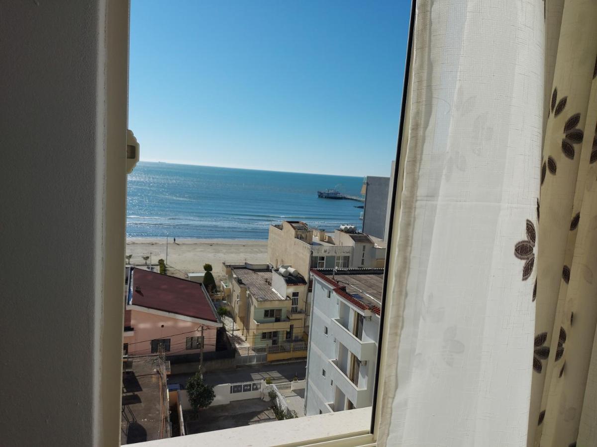 Bral Apartment 7 - Two-Bedroom With Seaview دراس المظهر الخارجي الصورة