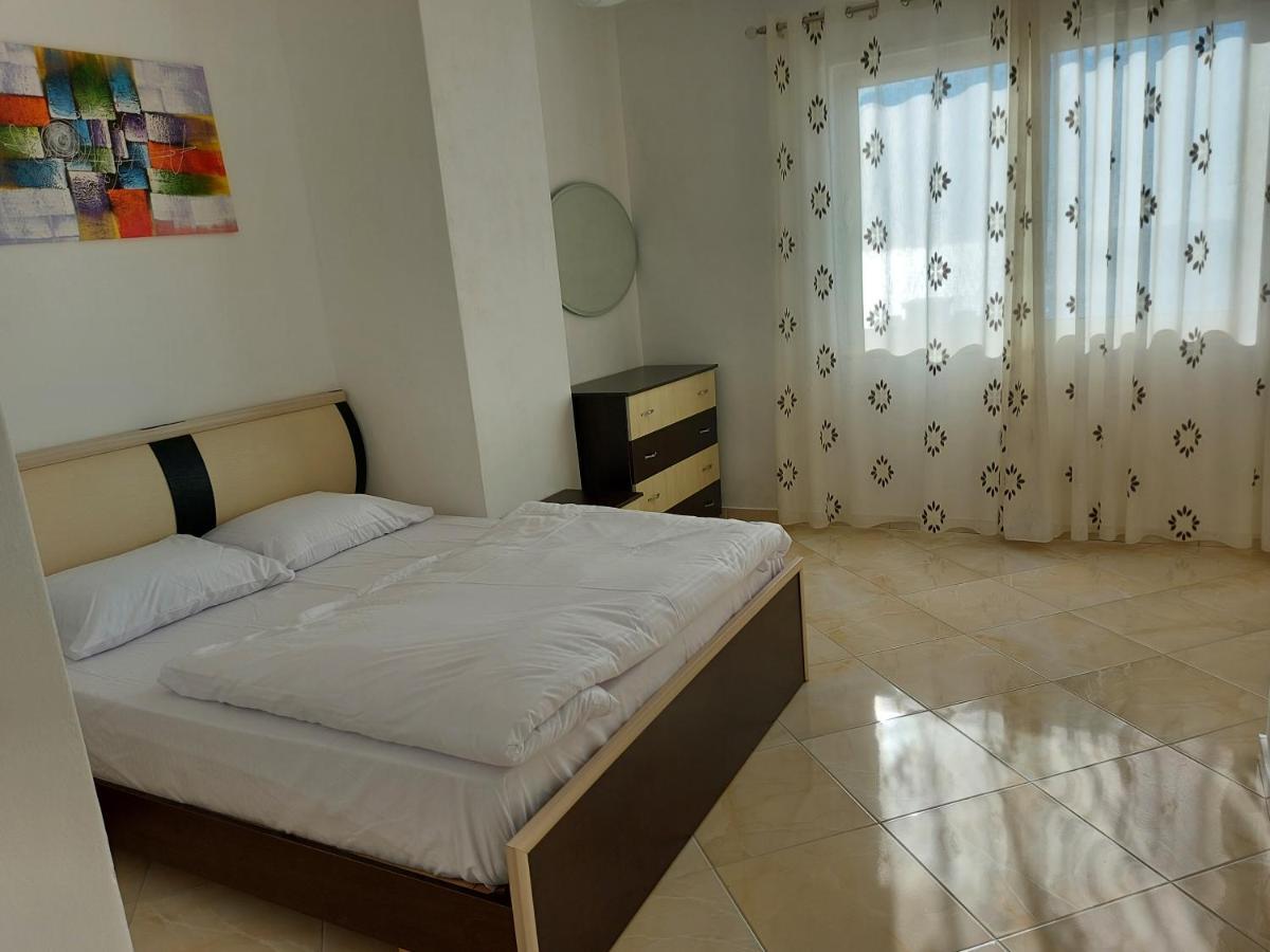 Bral Apartment 7 - Two-Bedroom With Seaview دراس المظهر الخارجي الصورة