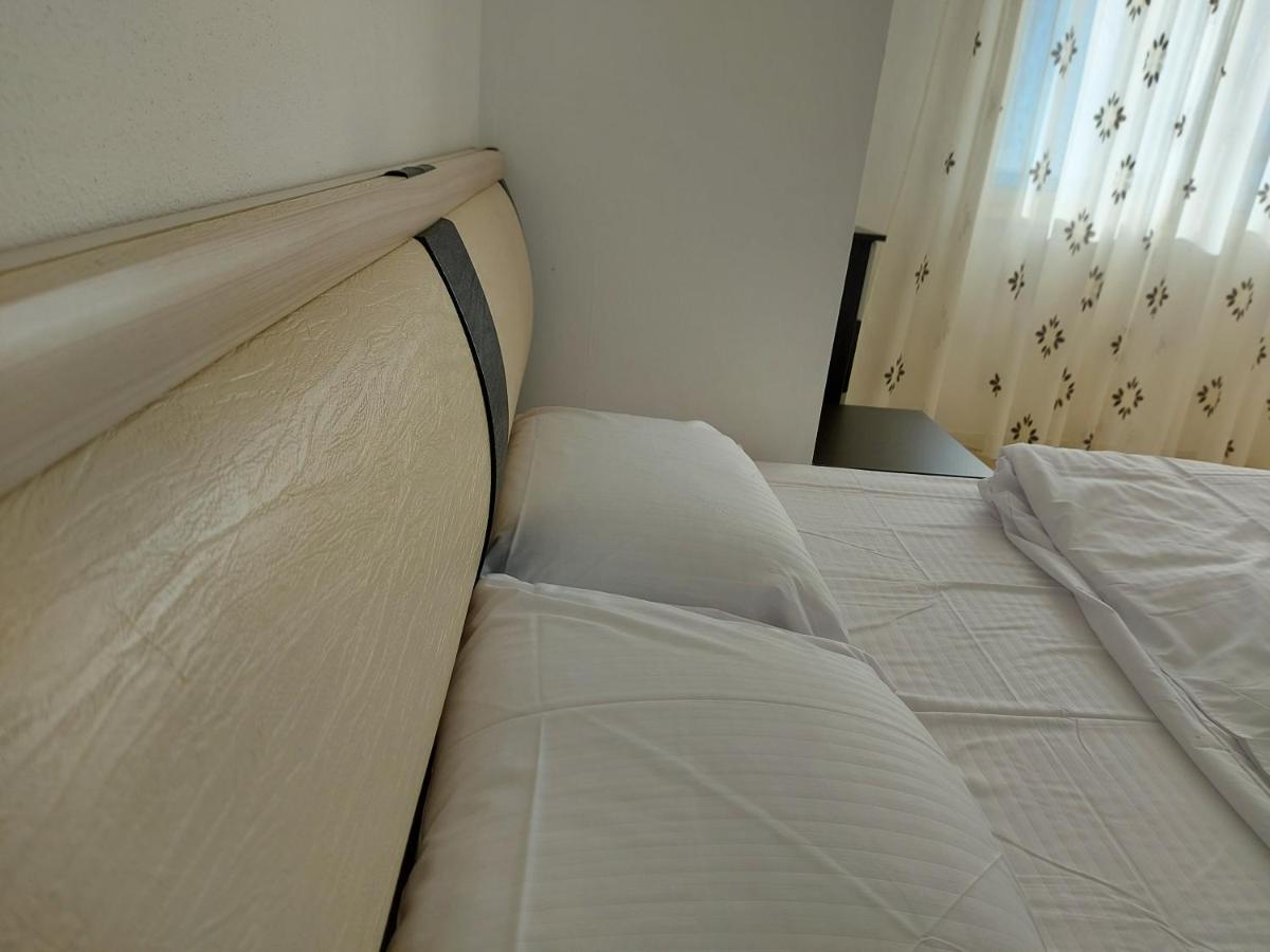 Bral Apartment 7 - Two-Bedroom With Seaview دراس المظهر الخارجي الصورة