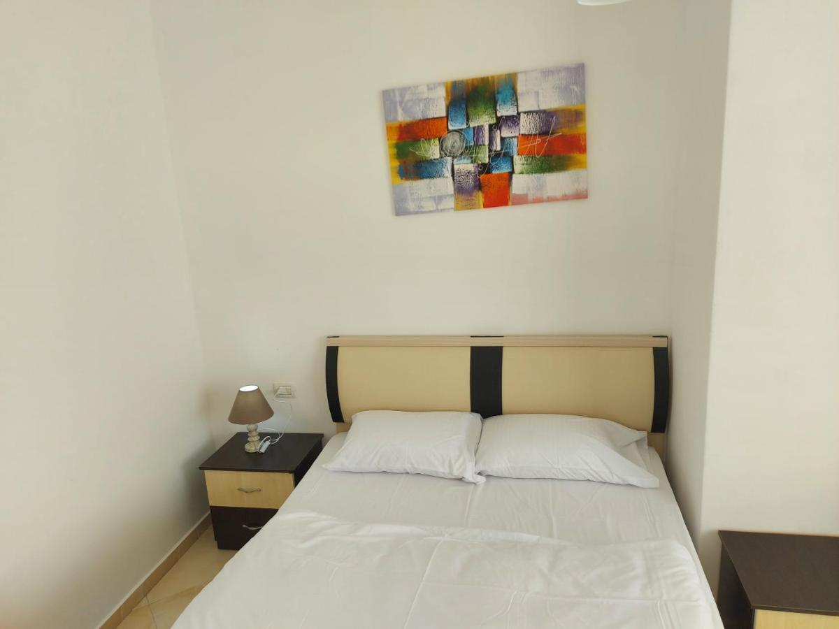 Bral Apartment 7 - Two-Bedroom With Seaview دراس المظهر الخارجي الصورة