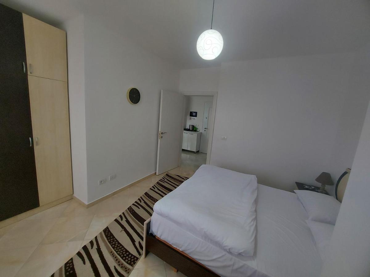 Bral Apartment 7 - Two-Bedroom With Seaview دراس المظهر الخارجي الصورة