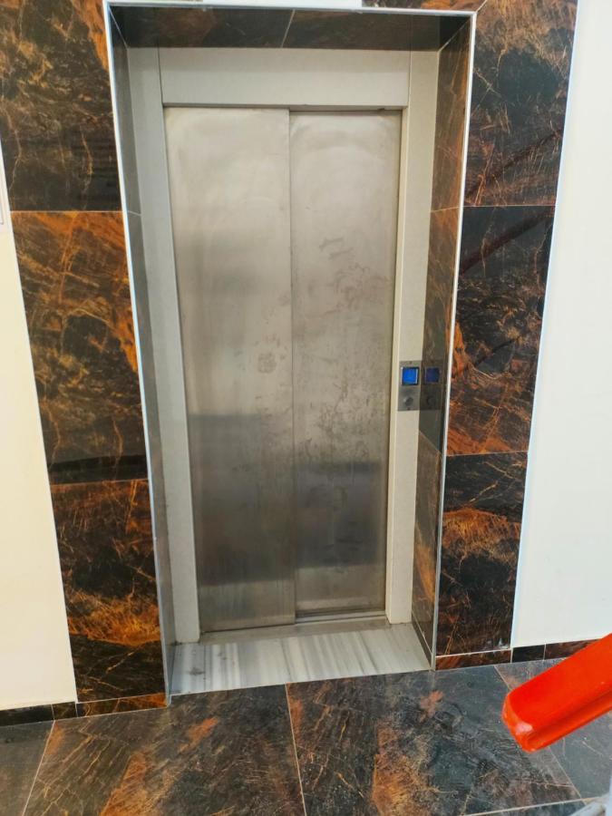 Bral Apartment 7 - Two-Bedroom With Seaview دراس المظهر الخارجي الصورة