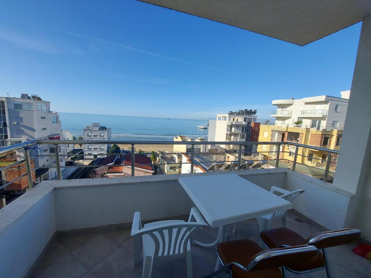Bral Apartment 7 - Two-Bedroom With Seaview دراس المظهر الخارجي الصورة