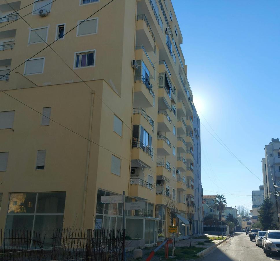 Bral Apartment 7 - Two-Bedroom With Seaview دراس المظهر الخارجي الصورة