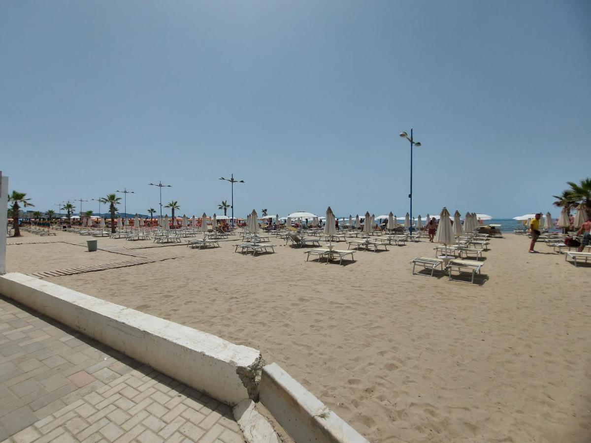 Bral Apartment 7 - Two-Bedroom With Seaview دراس المظهر الخارجي الصورة