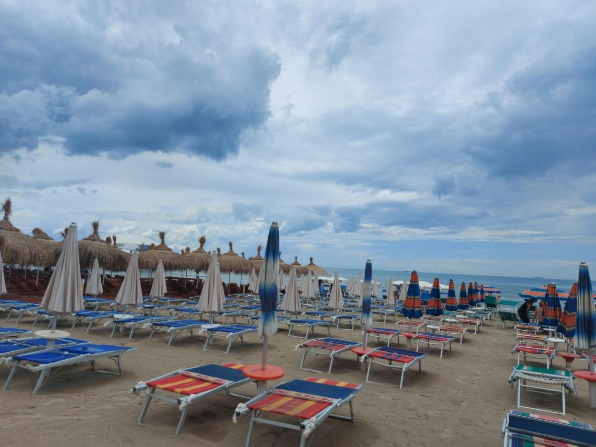 Bral Apartment 7 - Two-Bedroom With Seaview دراس المظهر الخارجي الصورة