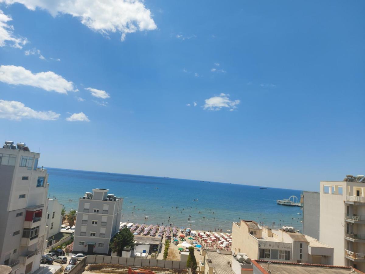 Bral Apartment 7 - Two-Bedroom With Seaview دراس المظهر الخارجي الصورة